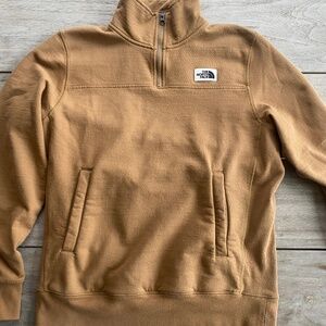 North Face Crewneck